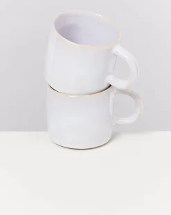 Motel a Miio Cordoama Tasse klein classic weiß Online