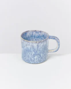 Motel a Miio Cordoama Tasse klein classic 4er-Set blau Clearance