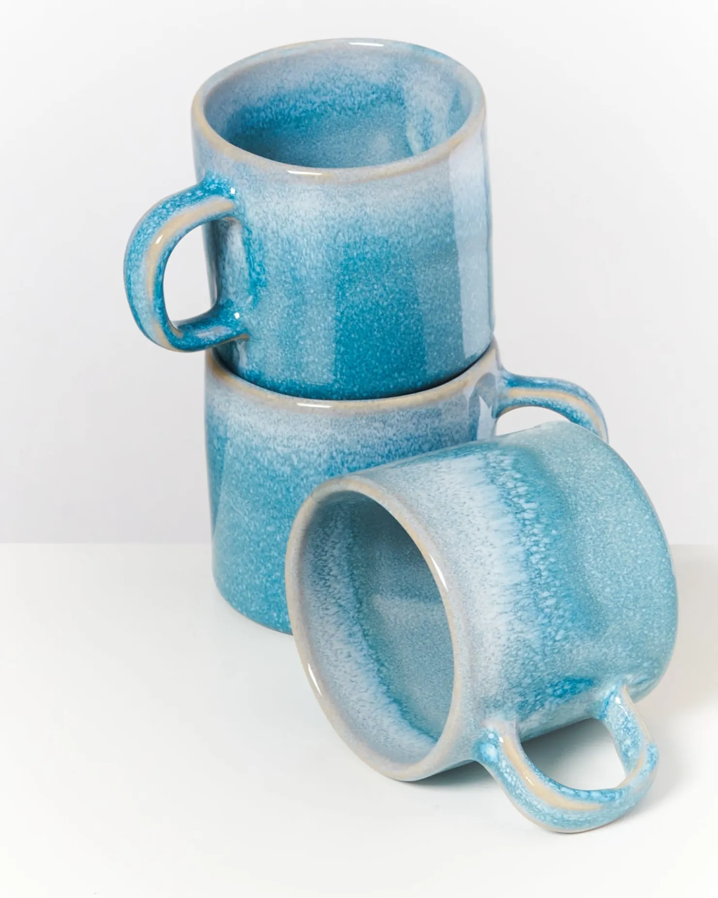 Motel a Miio Cordoama Tasse klein classic aqua