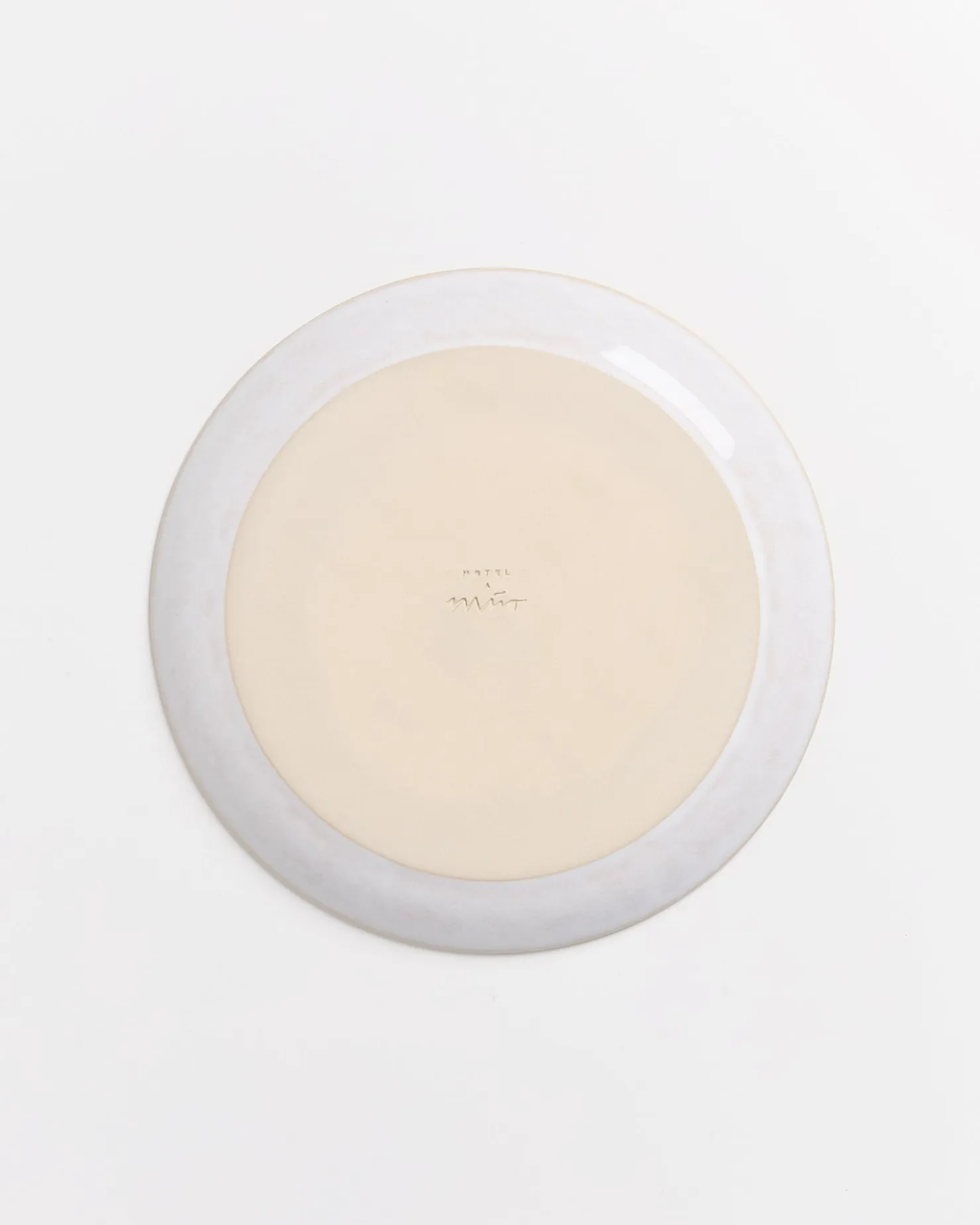 Motel a Miio Cordoama Teller klein classic sand Outlet