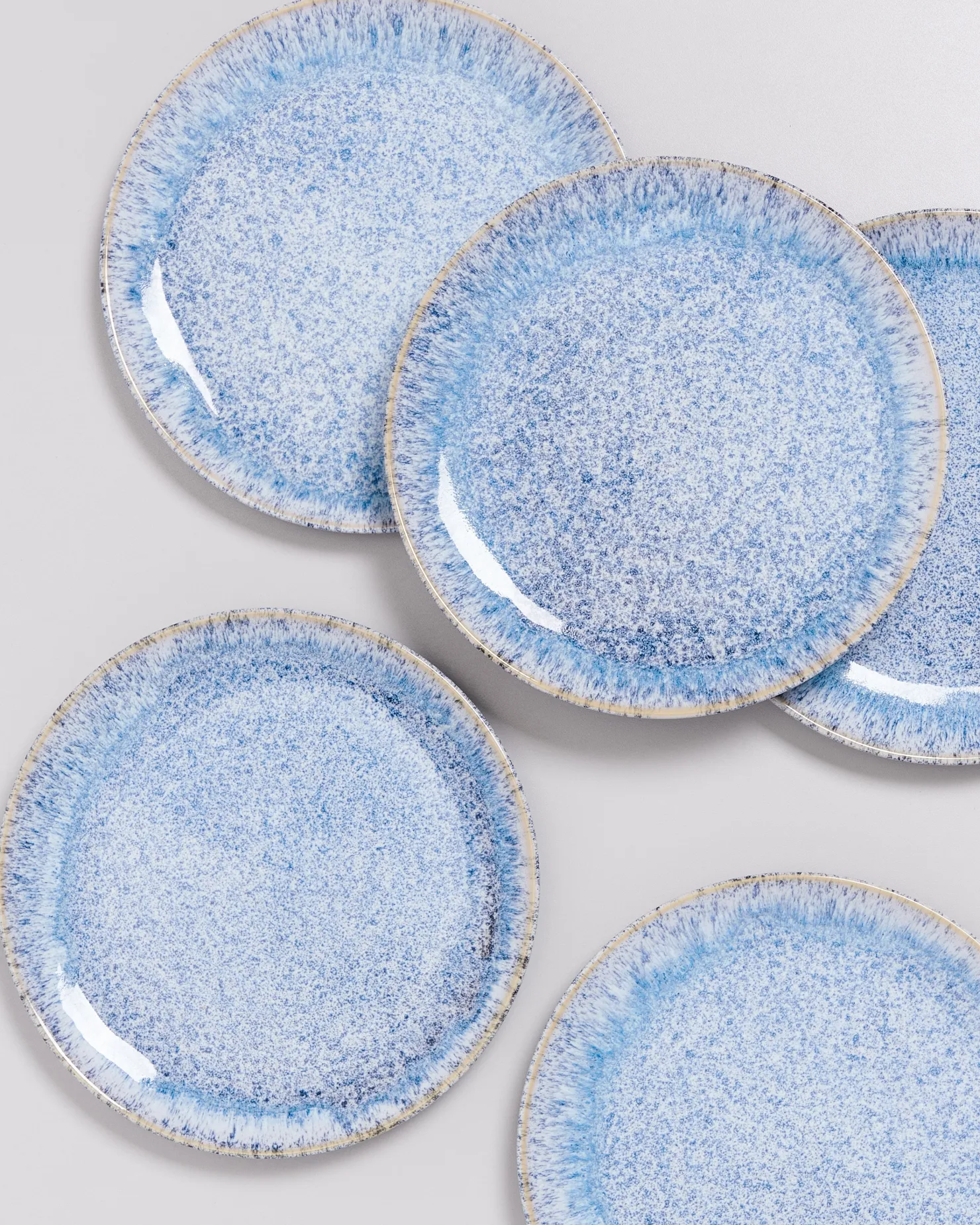 Motel a Miio Cordoama Teller klein classic blau Online