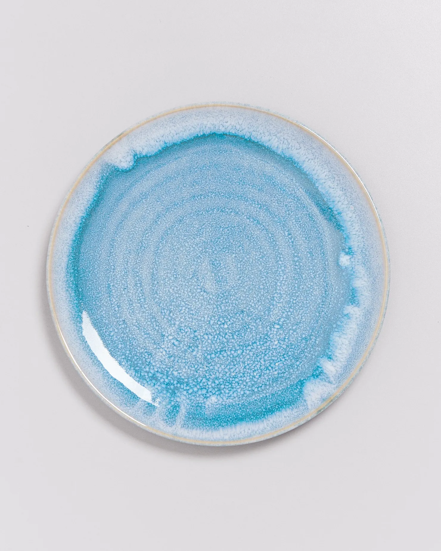 Motel a Miio Cordoama Teller klein classic aqua Clearance