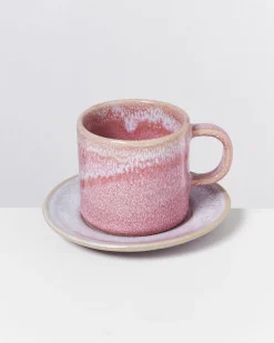 Motel a Miio Cordoama Untertasse rosé Clearance