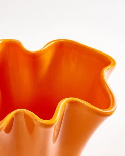 Motel a Miio Duna Vase L orange Clearance