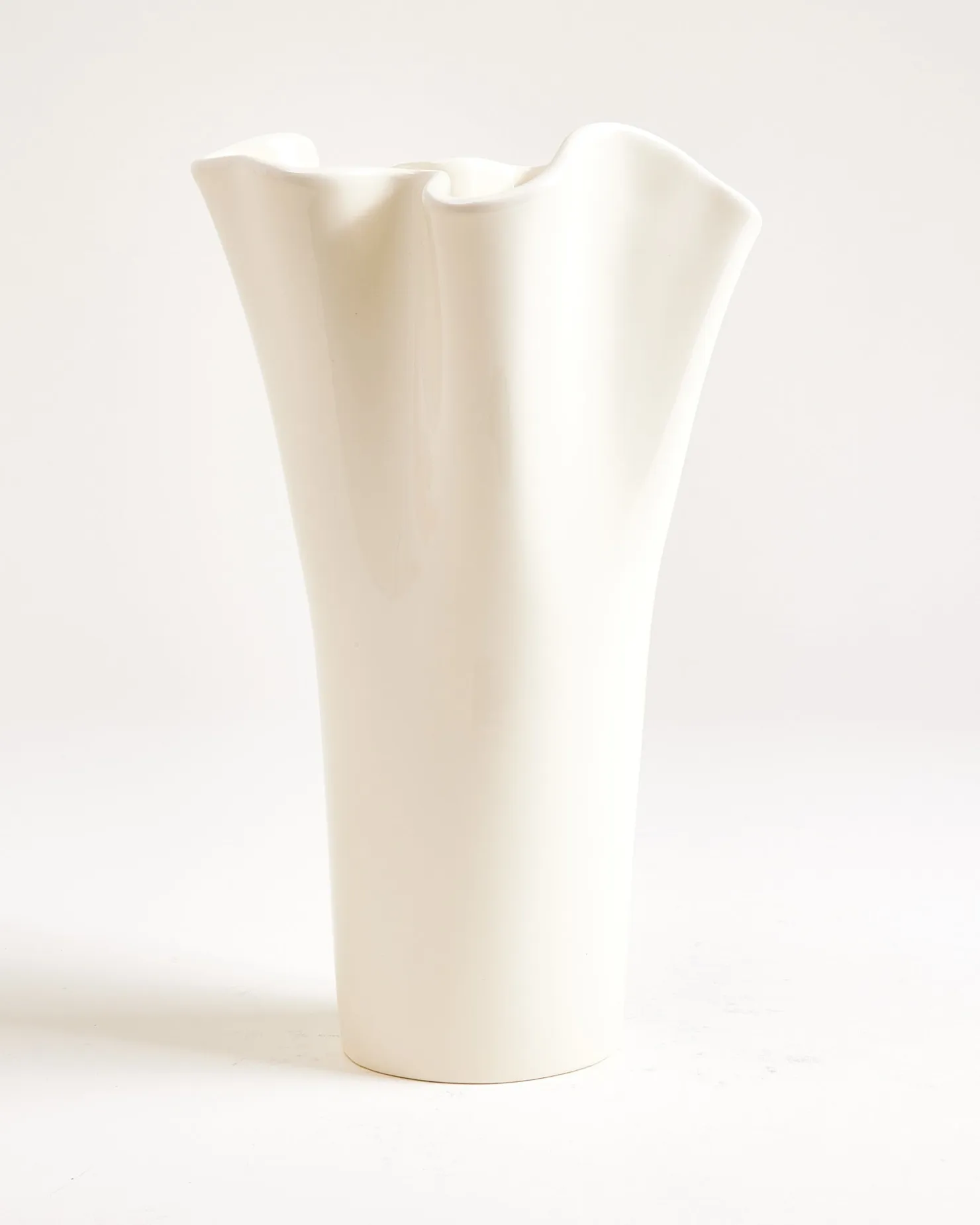 Motel a Miio Duna Vase L sand Clearance