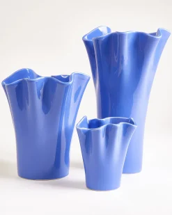Motel a Miio Duna Vase M cornflower Discount
