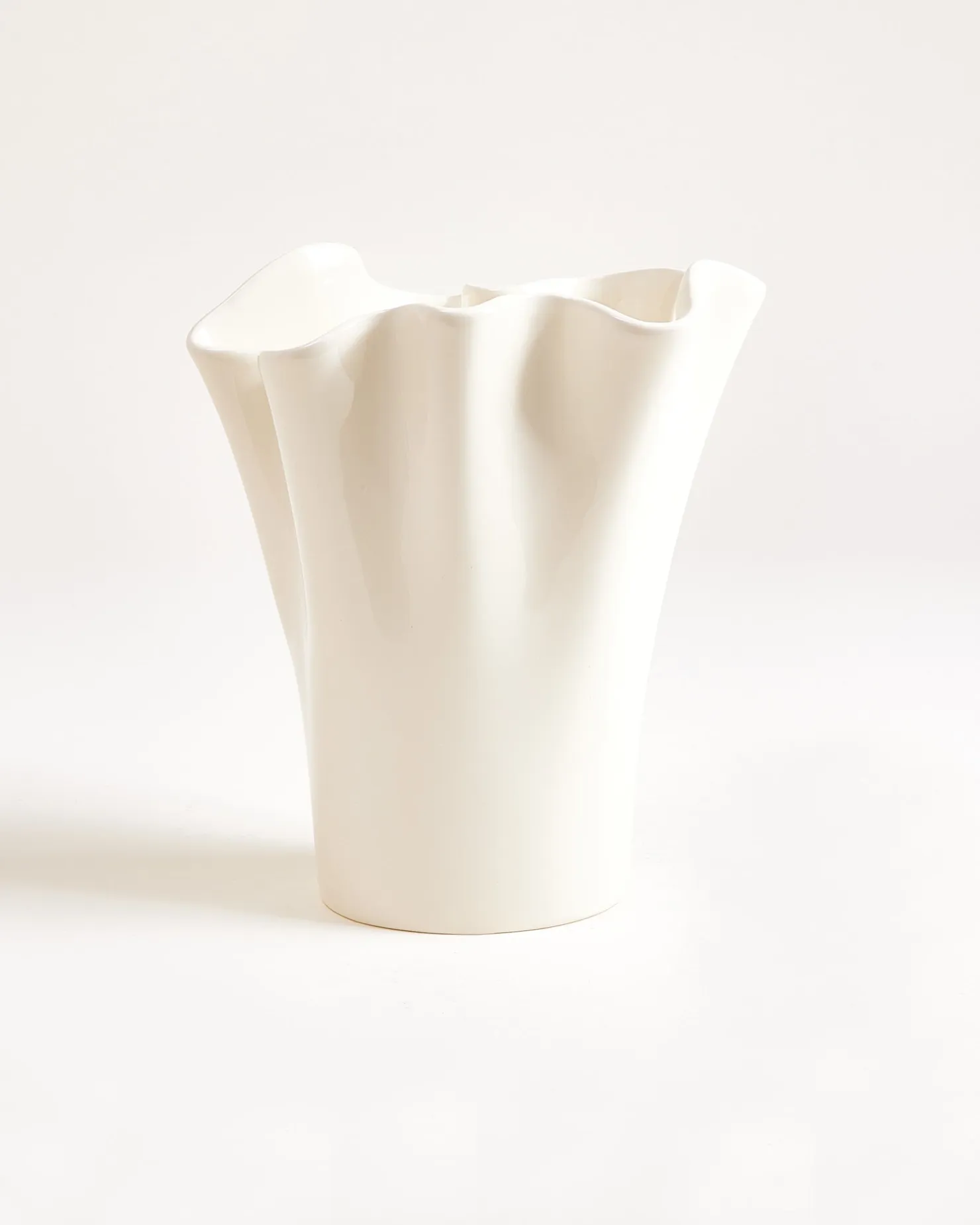 Motel a Miio Duna Vase M sand Discount