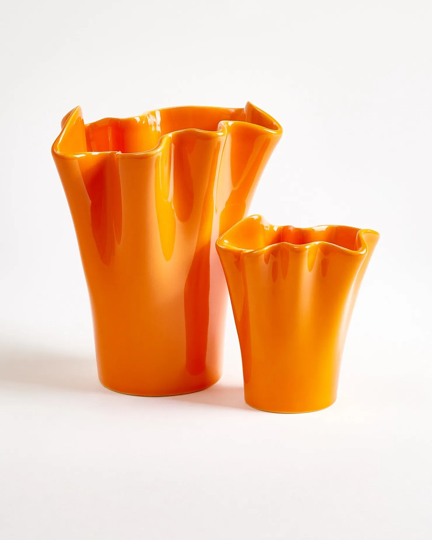 Motel a Miio Duna Vase S orange Online