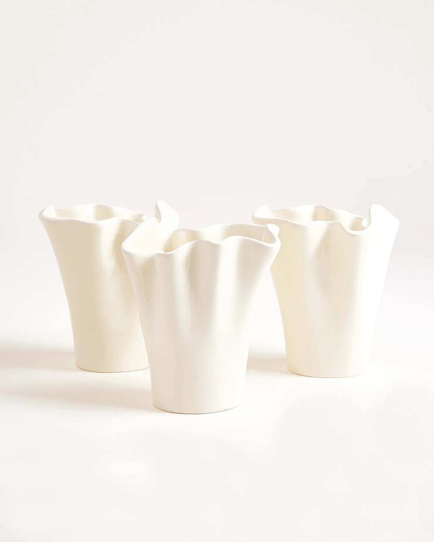 Motel a Miio Duna Vase S sand Outlet