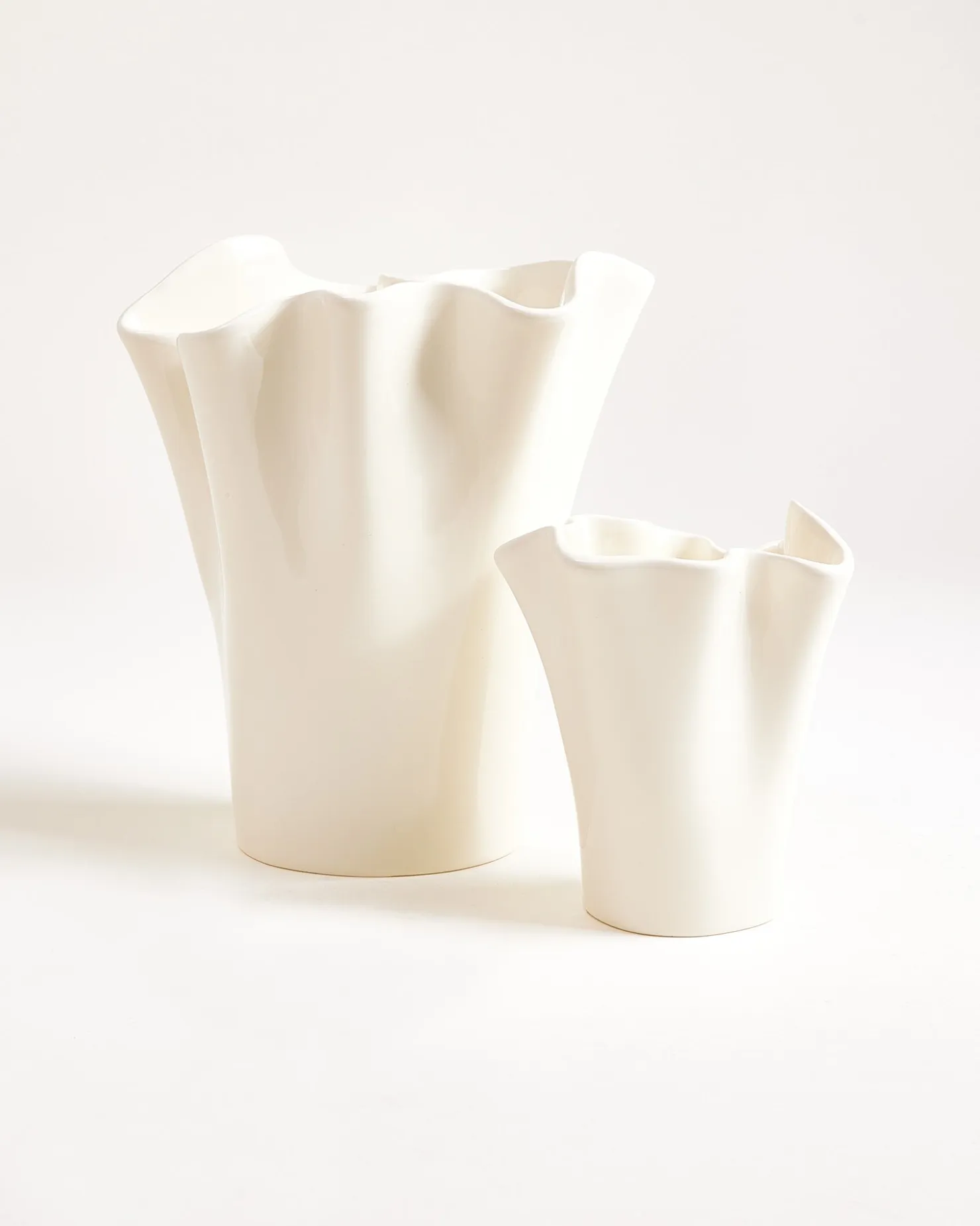 Motel a Miio Duna Vase S sand Outlet