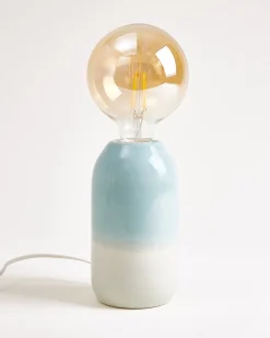 Motel a Miio Farol Keramiklampe mint Clearance