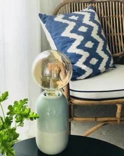 Motel a Miio Farol Keramiklampe mint Clearance