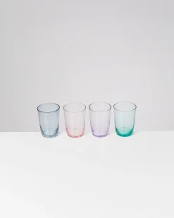 Motel a Miio Feira Glas klein blau Discount