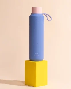 Motel a Miio Fonte Trinkflasche cornflower Hot