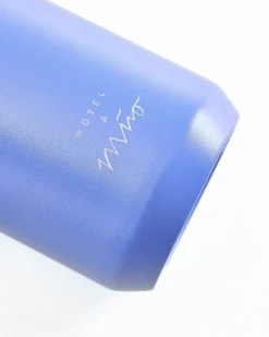 Motel a Miio Fonte Trinkflasche cornflower Hot