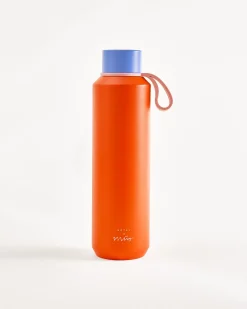Motel a Miio Fonte Trinkflasche orange Best