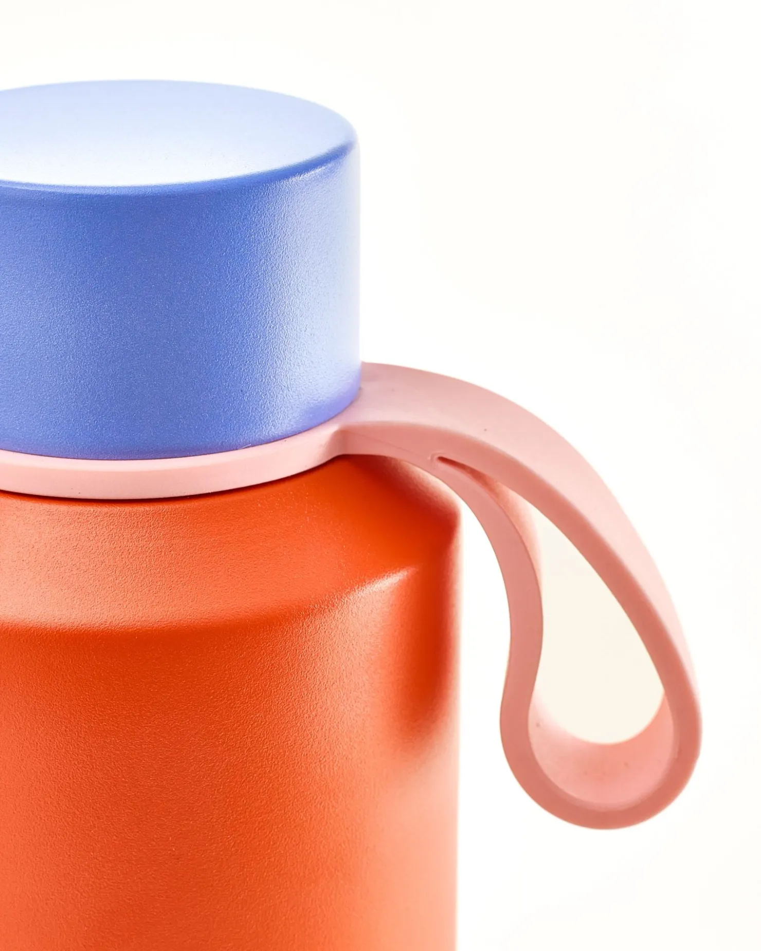Motel a Miio Fonte Trinkflasche orange Best