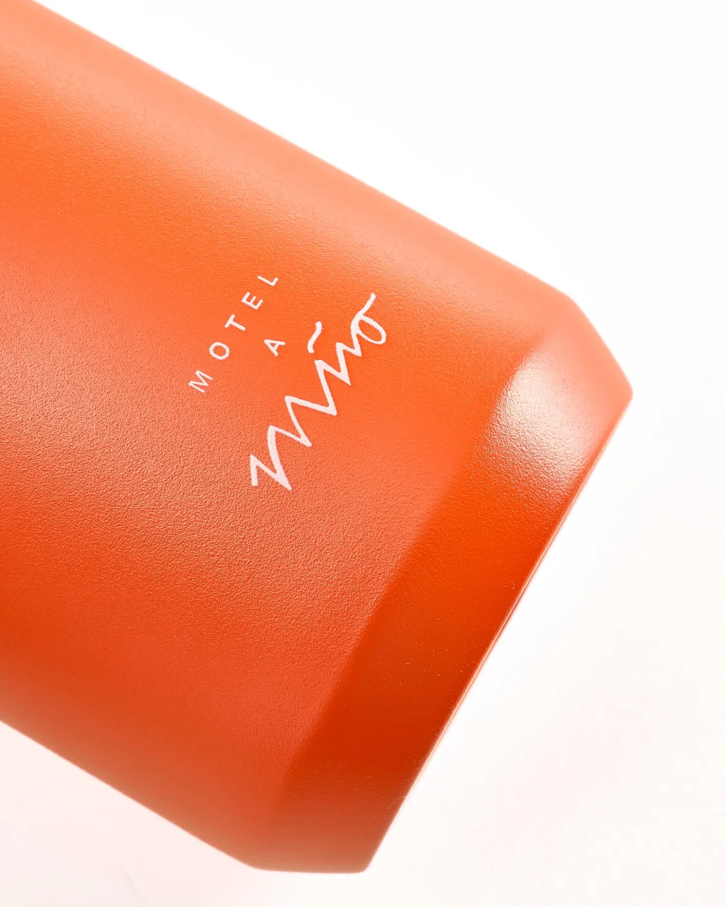 Motel a Miio Fonte Trinkflasche orange Best