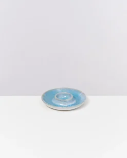 Motel a Miio Geschirr-Set Blue Horizon aqua grünblau 9-teilig Hot