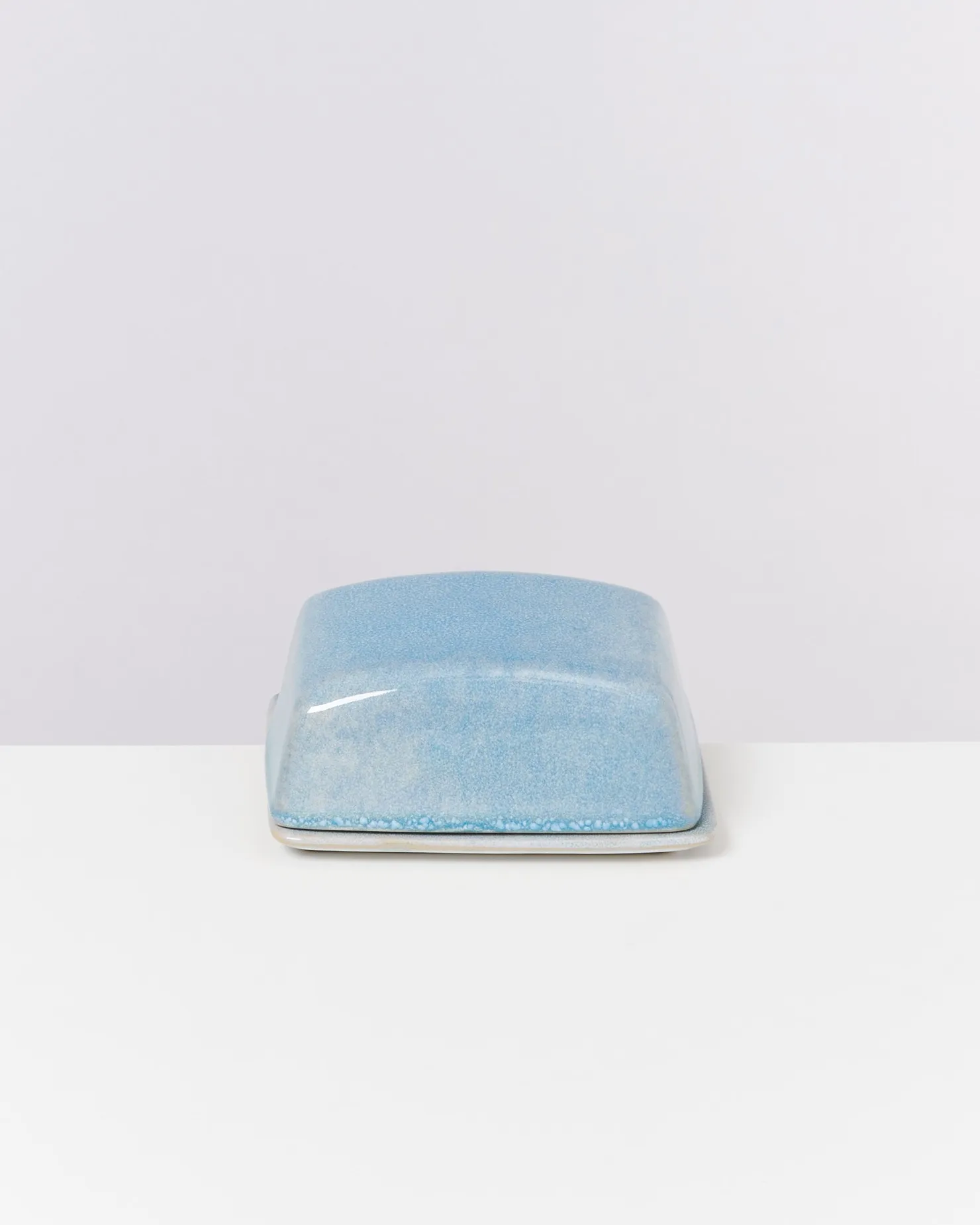 Motel a Miio Geschirr-Set Blue Horizon aqua grünblau 17-teilig Discount