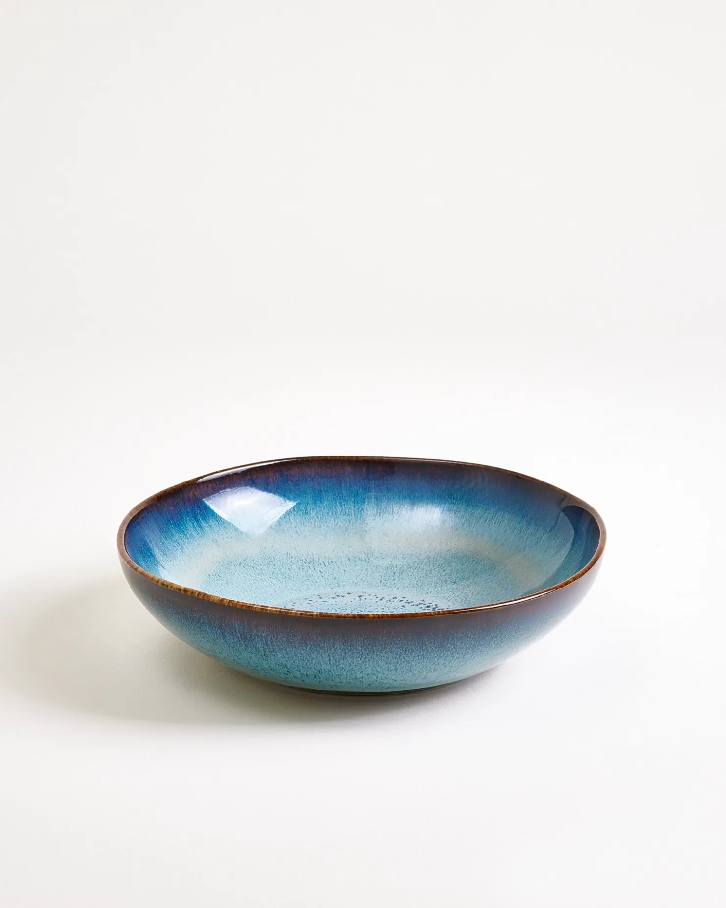 Motel a Miio Geschirr-Set Ocean Vibes grünblau mint 8-teilig Sale