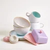 Motel a Miio Geschirr-Set Pastel Dreams mix 9-teilig Sale