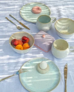 Motel a Miio Geschirr-Set Pastel Dreams mix 9-teilig Sale
