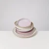 Motel a Miio Geschirr-Set Pink sands rosé sand 8-teilig Discount