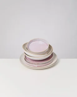 Motel a Miio Geschirr-Set Pink sands rosé sand 8-teilig Discount