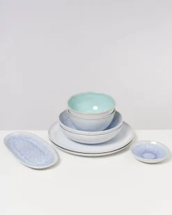 Motel a Miio Geschirr-Set Sea Side mix 8-teilig Sale