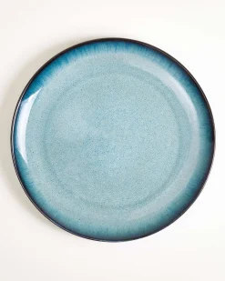 Motel a Miio Geschirr-Set Soft Tide aqua grünblau 8-teilig Online