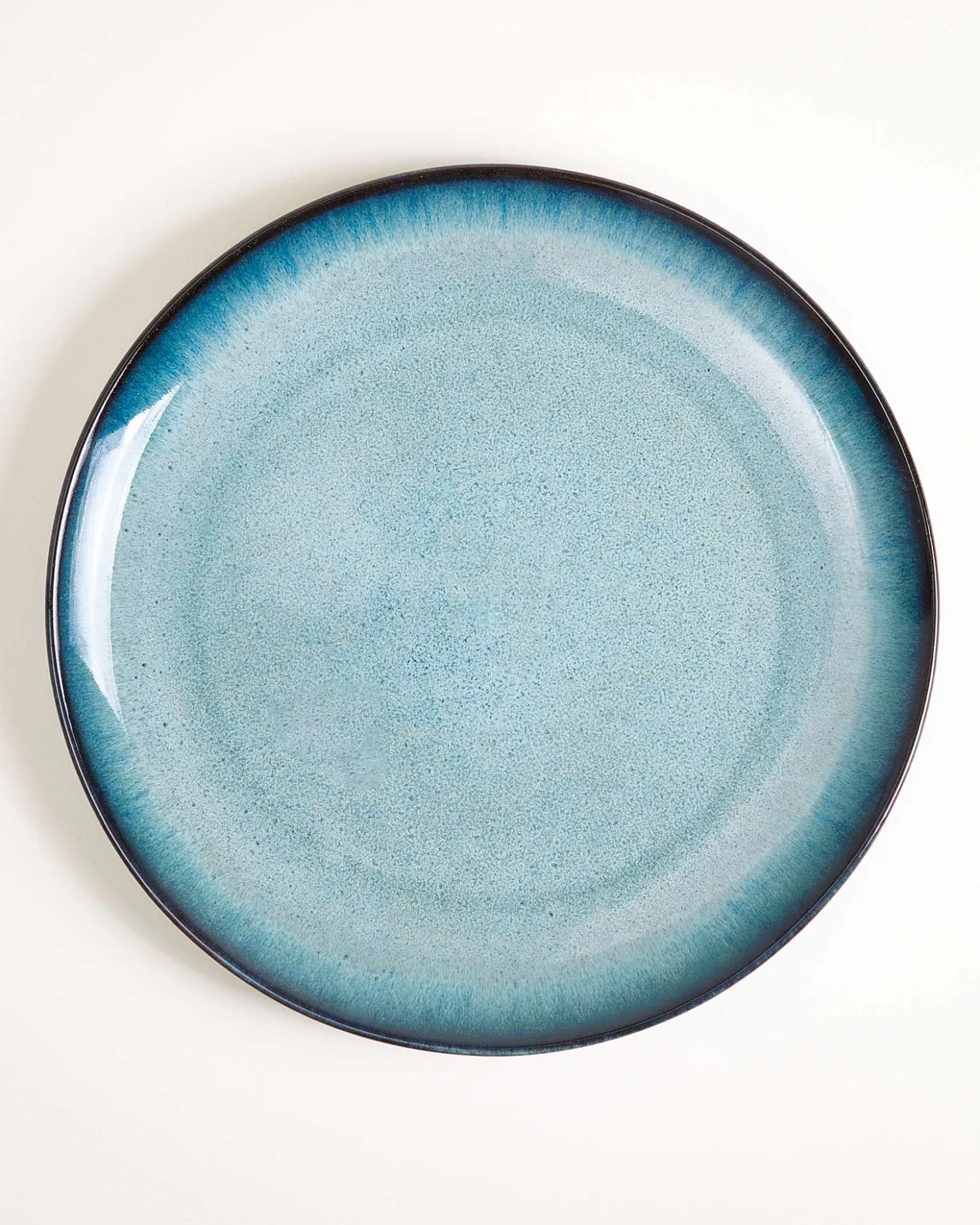 Motel a Miio Geschirr-Set Soft Tide aqua grünblau 8-teilig Online