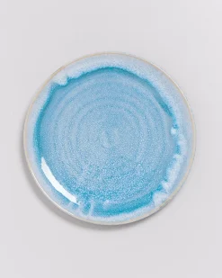 Motel a Miio Geschirr-Set Soft Tide aqua grünblau 8-teilig Online
