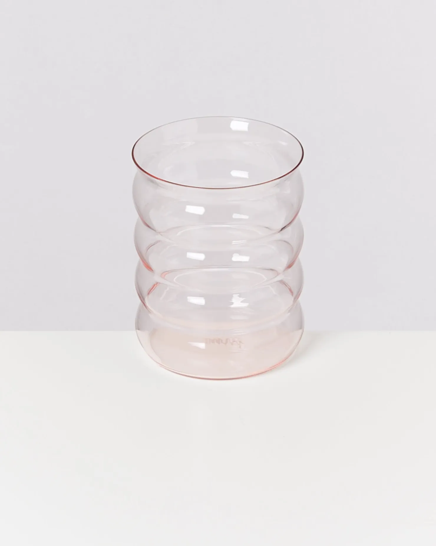 Motel a Miio Joia Glas groß bubble rosé Sale