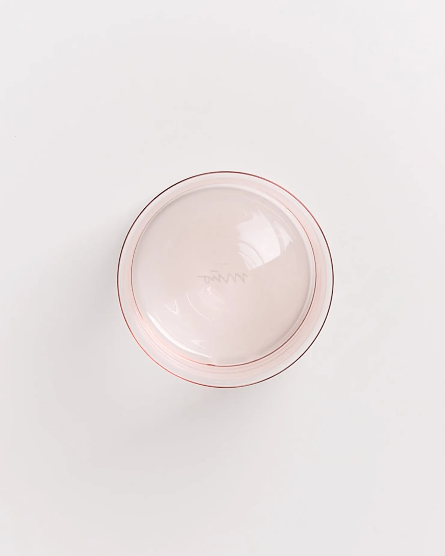 Motel a Miio Joia Glas groß bubble rosé Sale