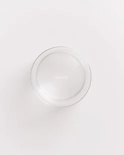 Motel a Miio Joia Glas groß bubble transparent Hot