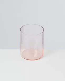 Motel a Miio Joia Glas groß rosé New