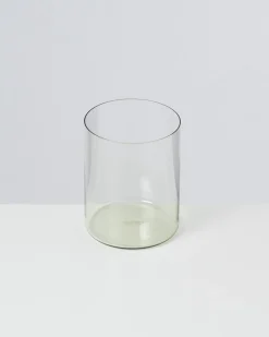 Motel a Miio Joia Glas groß smaragd Best