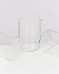 Motel a Miio Joia Glas groß 6er-Set transparent Sale