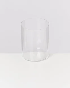 Motel a Miio Joia Glas groß transparent Hot