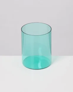 Motel a Miio Joia Glas groß türkis Hot