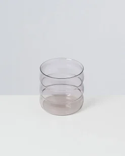 Motel a Miio Joia Glas klein bubble grau Hot