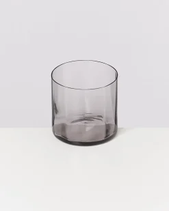 Motel a Miio Joia Glas klein flower grau Sale