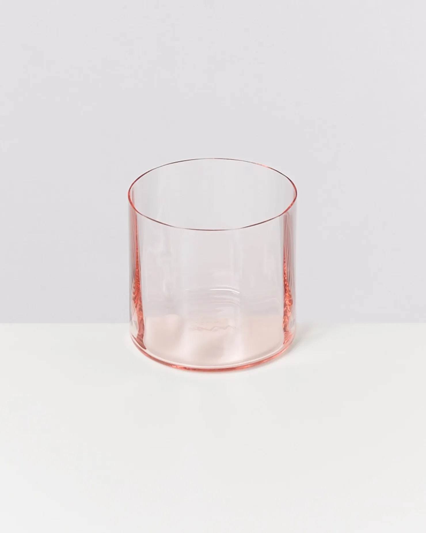 Motel a Miio Joia Glas klein flower rosé Outlet