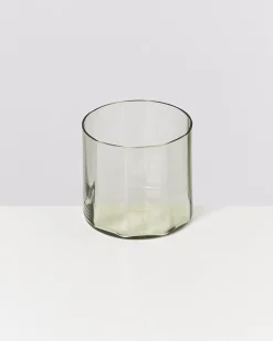 Motel a Miio Joia Glas klein flower smaragd Outlet
