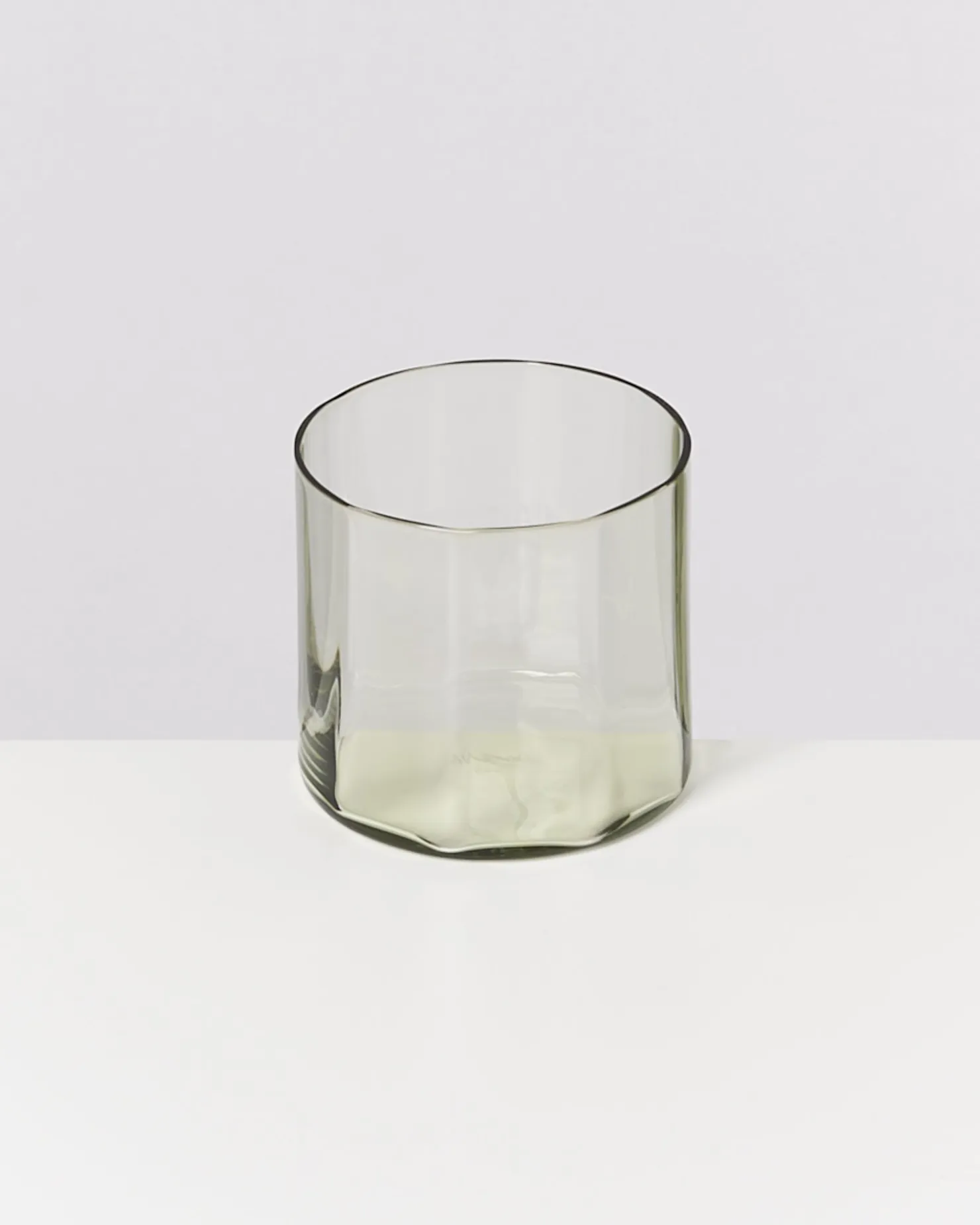 Motel a Miio Joia Glas klein flower smaragd Outlet