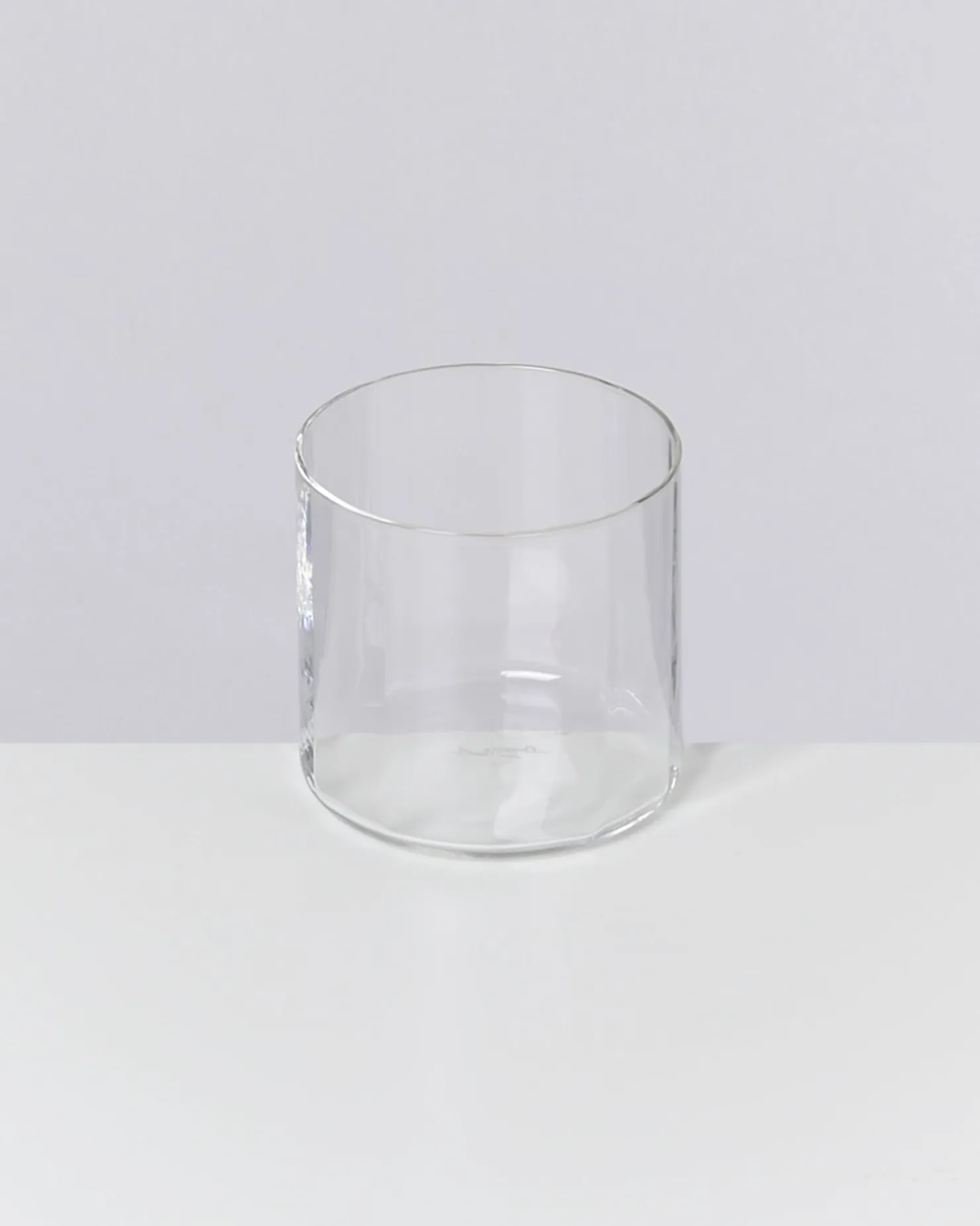 Motel a Miio Joia Glas klein flower transparent Outlet