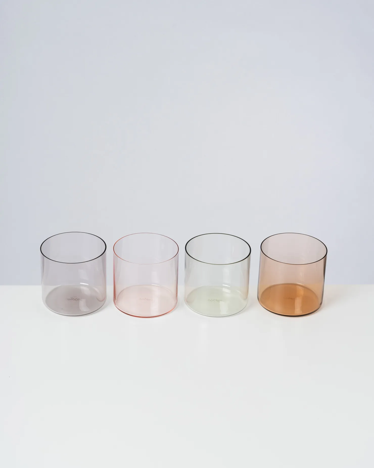 Motel a Miio Joia Glas klein smaragd Sale