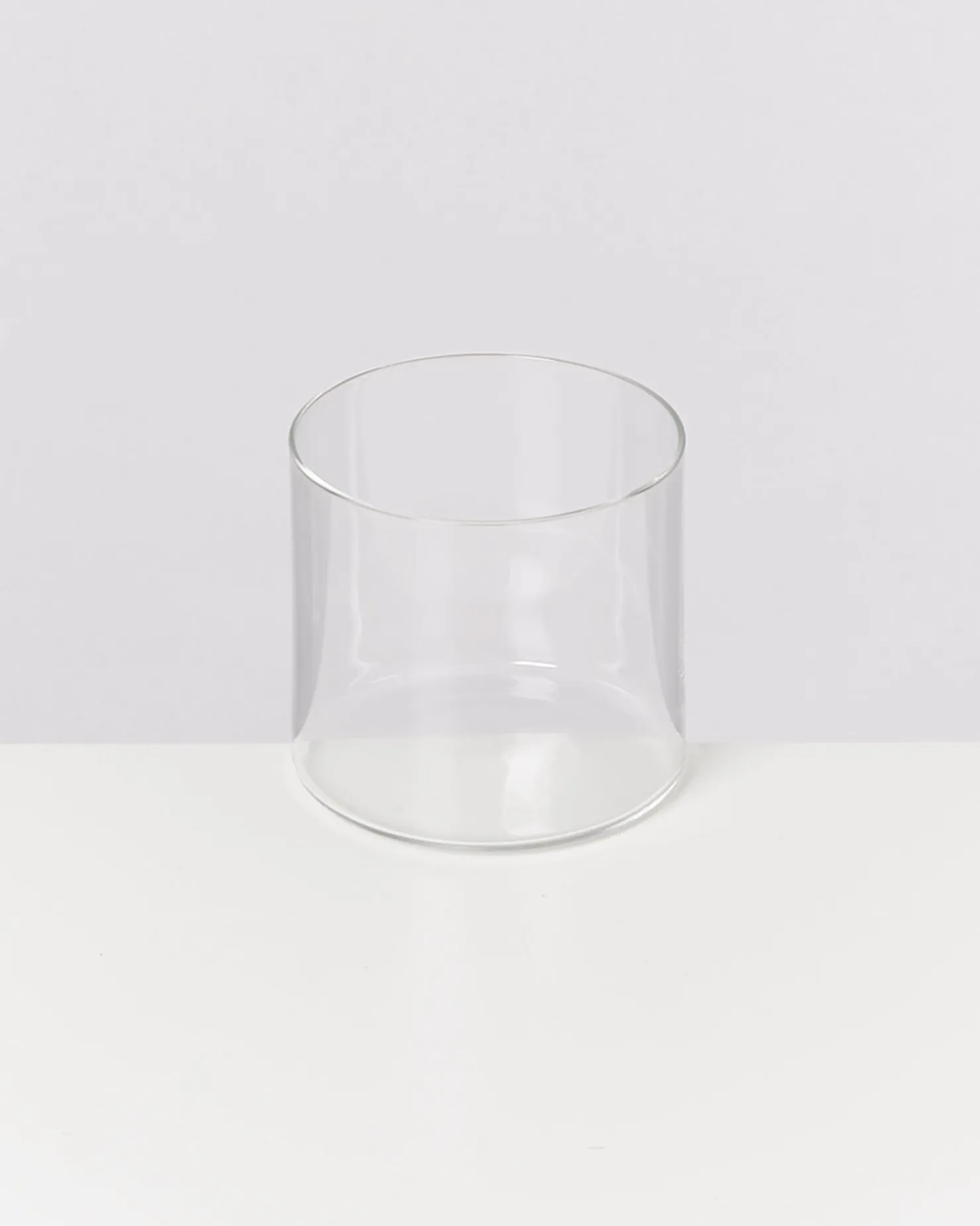 Motel a Miio Joia Glas klein transparent Hot