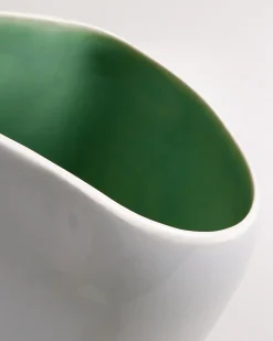 Motel a Miio João Vase L hellblau salbei Discount